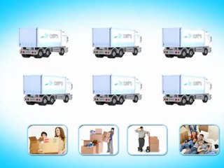 Agencija za selidbe Beograd