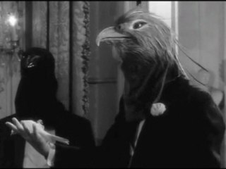 A Part Time Punk — Weird is the Way