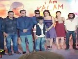 Entire Cast Of I Am Kalam' At Press Meet