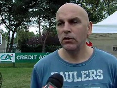 Basket N1M : VCB, ce qui change à Challans en 2011