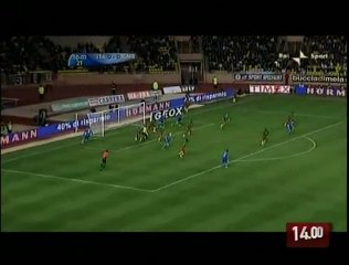 TG 04.03.10 Bonucci in nazionale: un esordio "mondiale"