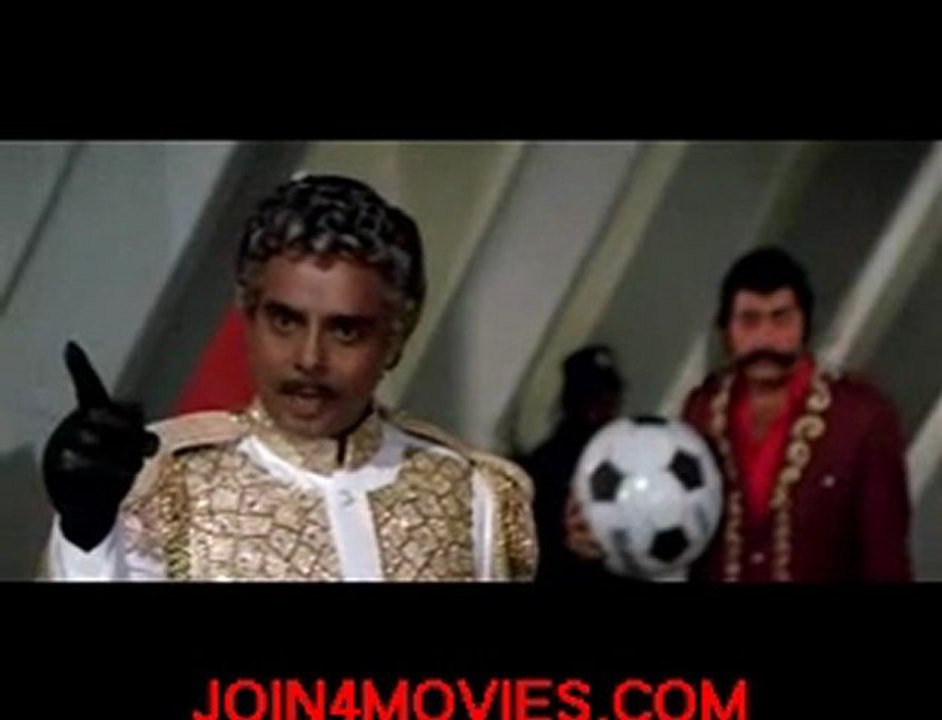 Farishtay 1991_clip3