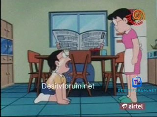 Doremon -13th September 2011 Video Watch Online pt3