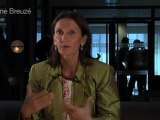 Regards sur le printemps arabe - Corinne Breuzé, ambassadeur en Jordanie (02.09.11)
