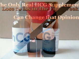 The HCG diet Plan Has Many Phases: Explained