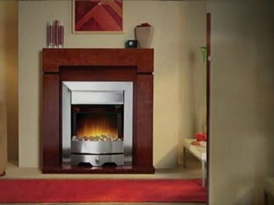 Electric fireplace inserts - FireplaceSpot.com - Call 888-920-9276