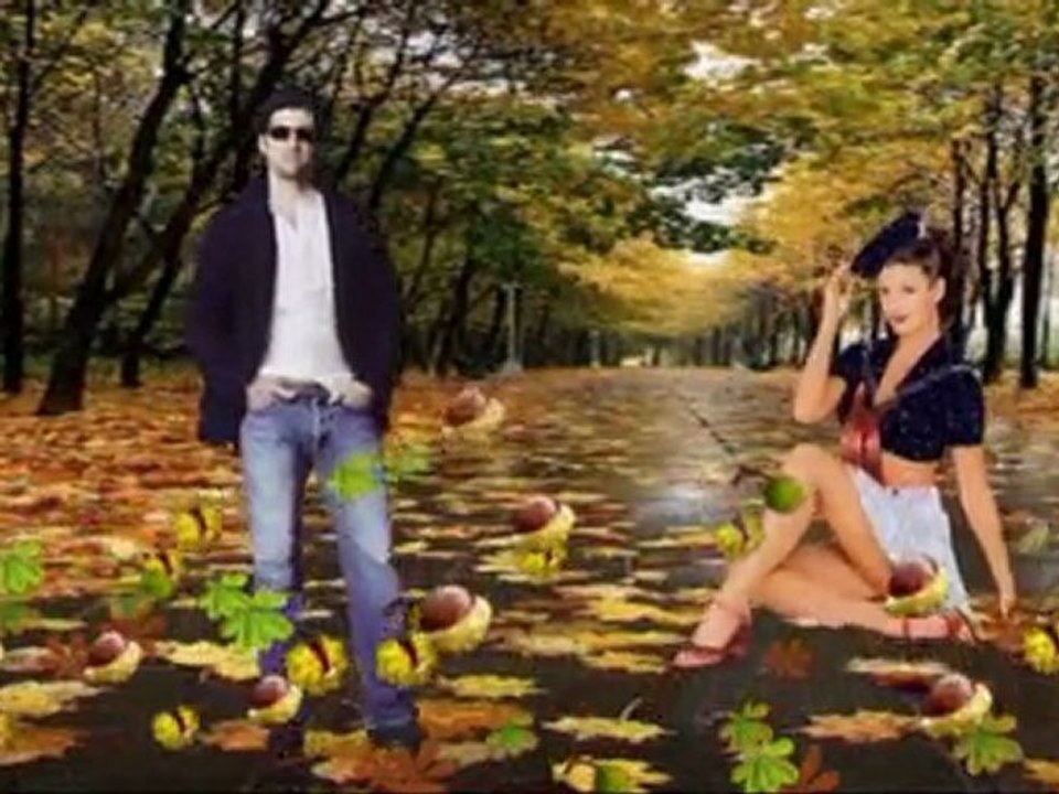 Kasztany-Dance