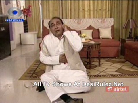 Piya Ka Aangan - 13th September 2011-pt2