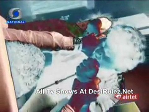 Piya Ka Aangan - 13th September 2011-pt3