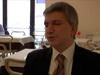 10.03.10 Day by day - Nichi Vendola. Parte 2/2