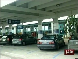 TG 11.03.10 Rimozione residuo bellico, a Bari chiuso l'aeroporto