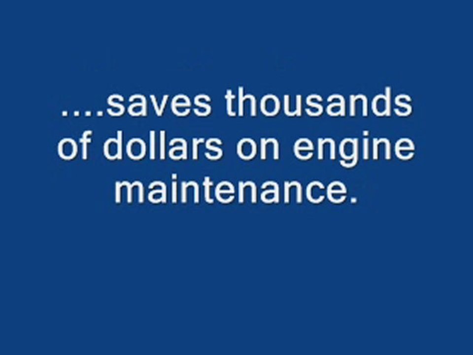 Fuel Additive: Save Up To 71¢ Or More Per Gallon On Gas - Guaranteed.