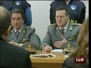 TG 12.03.10 Ancora rifiuti speciali nel porto di Taranto