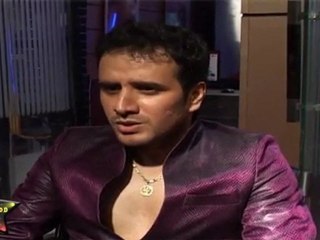 Shaolendra Speaks About His Role At 'Mumbai Chi Porgi' Making