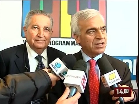 TG 17.03.10 Palese: Ecco cosa poteva spendere la giunta Vendola