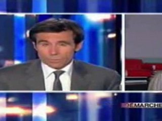 Soutenons Tristane Banon le 24 septembre 2011