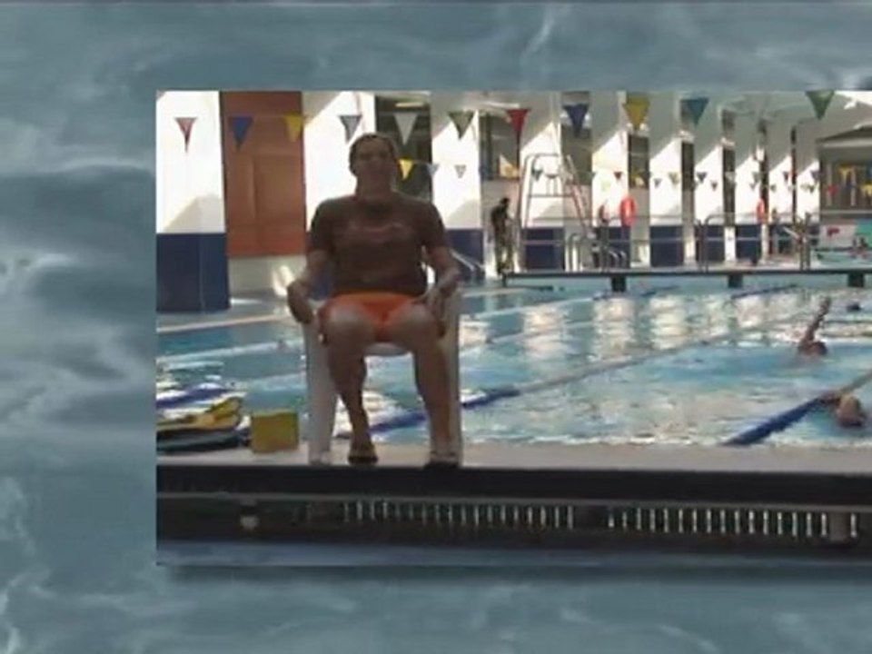 Clases acuáticas preparto. Beneficios actividad acuática preparto