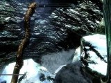 The Elder Scrolls V : Skyrim - Bethesda - Vidéo de Gameplay partie 2