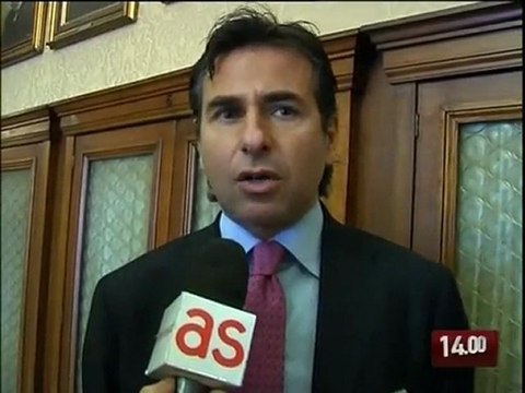 TG 19.03.10 Piano strategico di Bari: il libro