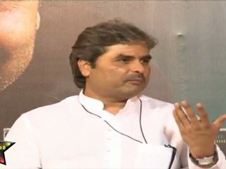 Vishal Bhardwaj Speaks On Album 'Barse Barse' At Launch