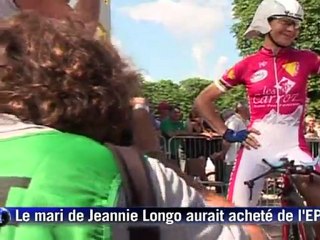 Le Journal vidéo du mardi 13 septembre 2011, édition de 12H00  (version sous-titrée).