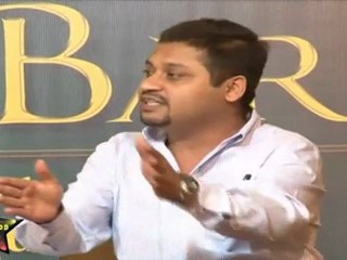 Gulzar Avoids Comment On Bomb Blast The Album Launch "Barse Barse"