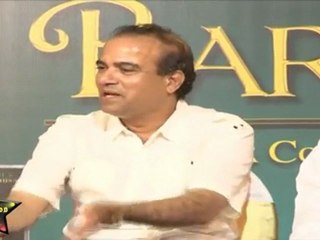 Gulzar Speaks On The Occasion Of Album Launch "Barse Barse"