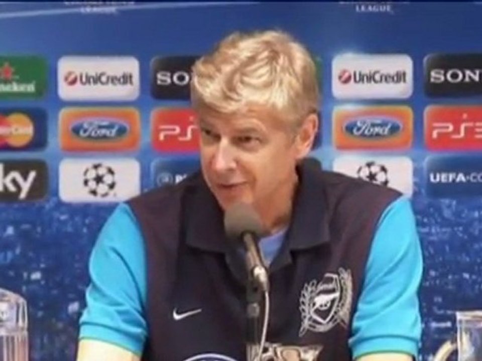 Dortmund hat Arsenal vor der Brust