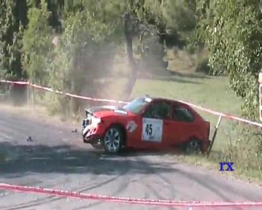 rallye gap racing 2011 es 5
