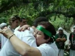 Saudação ao Orixá Oxum - parte 3