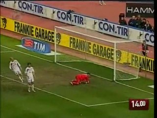 TG 22.03.10 Il Bari pareggia con il Parma e aspetta Cassano