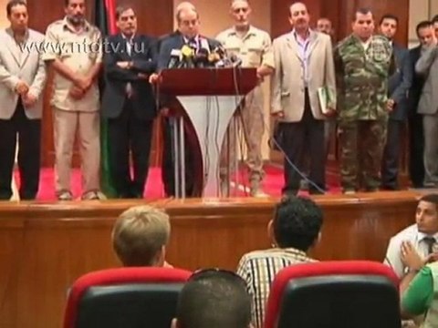 Повстанцы: Ливия возобновила добычу нефти