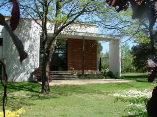 A L'OMBRE DES CHÊNES