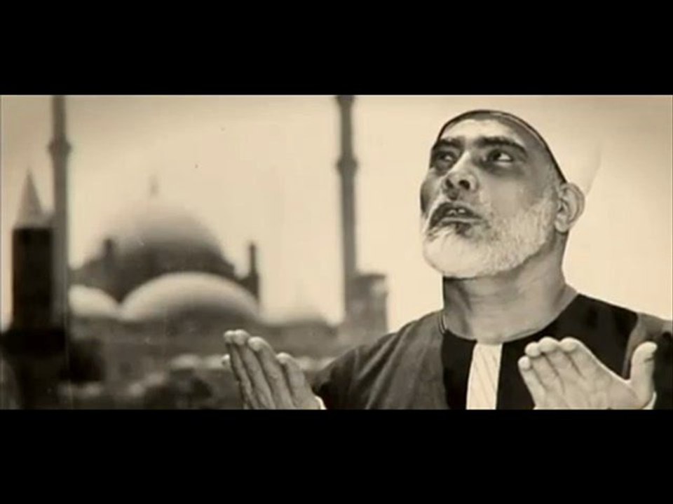 Shaykh Mahmoud Khalîl Al-Hosarî - Sourate al-'Imran v.84-102