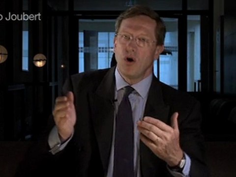 Regards sur le printemps arabe - Bruno Joubert, ambassadeur au Maroc (02.09.11)