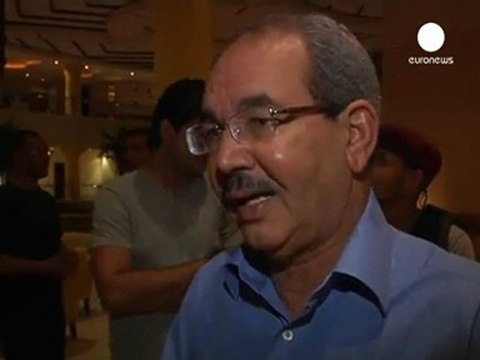 Libye : Amnesty dénonce des crimes de guerre dans les...