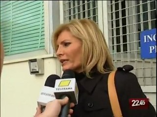 TG 24.03.10 Inchiesta sanità, Valente non risponde ai pm