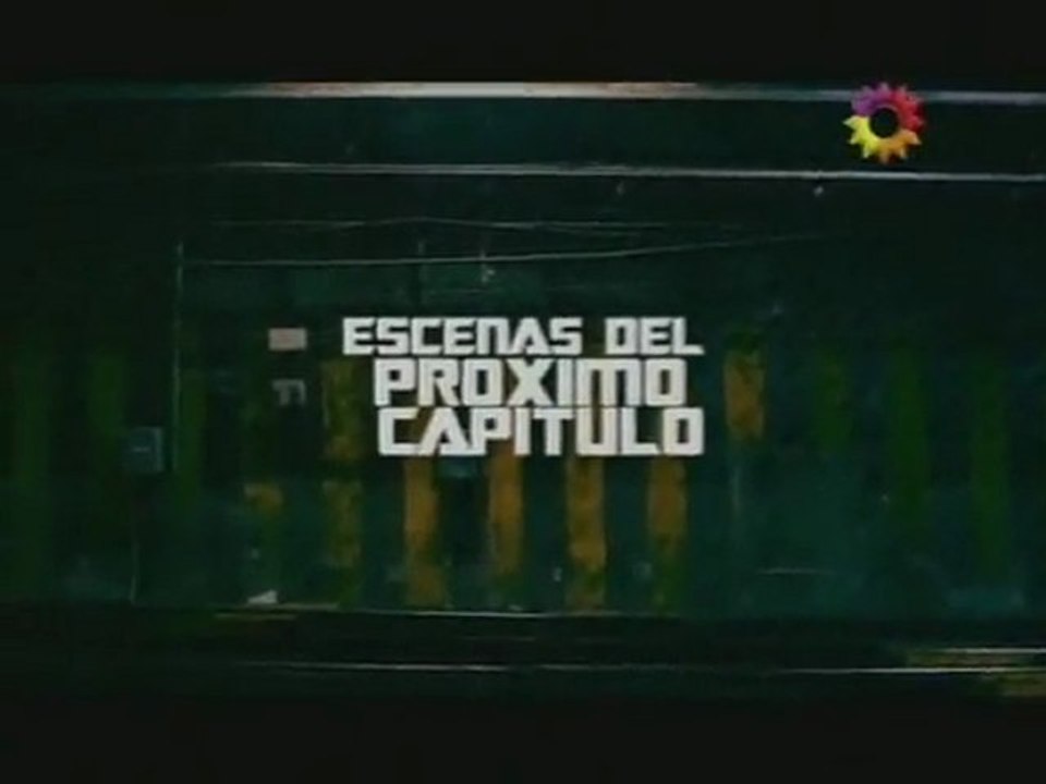 Los Únicos - Adelanto - Capítulo 135
