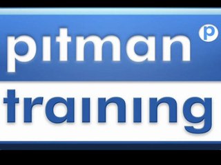 Change your career with Pitman Training- An Lm fm late lunch broadcast