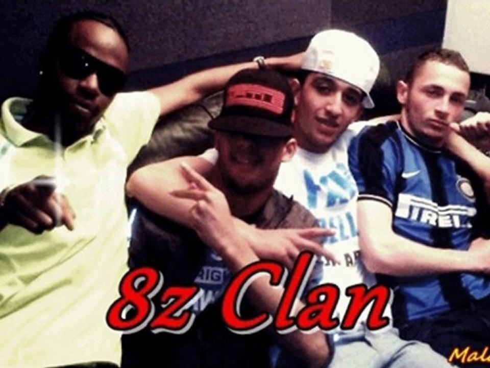 8z clan