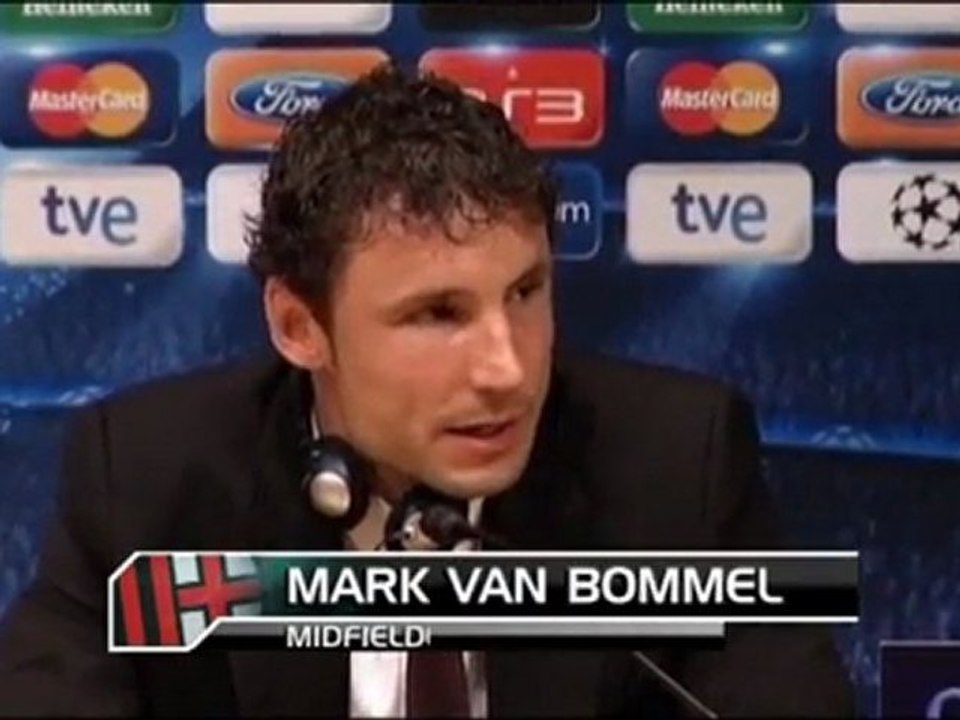 Der Knaller im Camp Nou