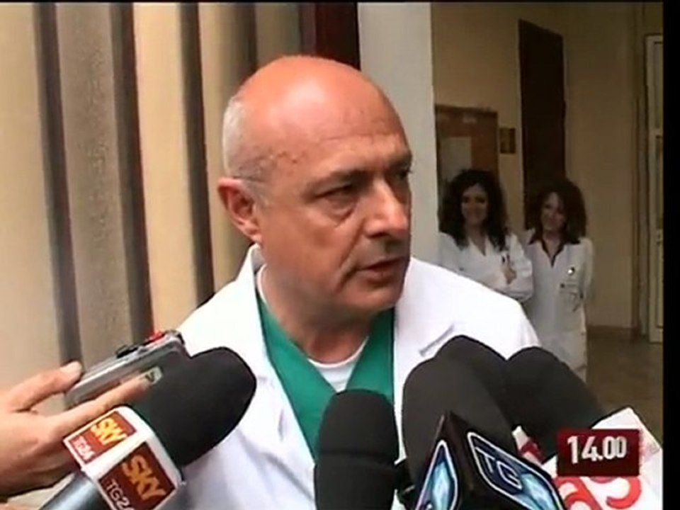 TG 25.03.10 Caso Claps, il corpo di Elisa fu scoperto a gennaio