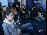 TG 25.03.10 Regionali, scontro Fitto-Casini. E D'Alema replica al Premier