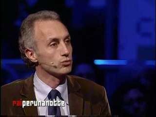 TG 26.03.10 Santoro su Antenna Sud, ascolti record