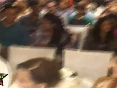 Gulzar Saheb At 'Chala Musaddilal Ofice Office' At Promo Launch