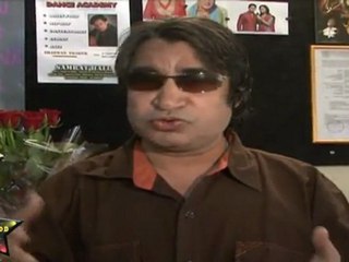 Dilip Sen Speaks On Rite Age Of Alcohol Drink