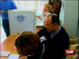 TG 29.03.10 Regionali pugliesi, a Lecce si è votato di più