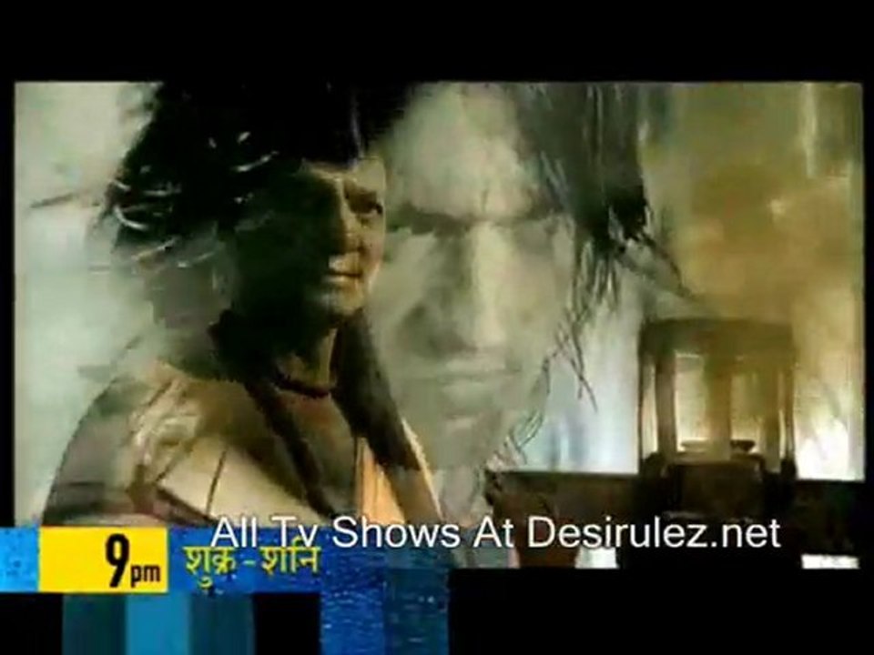 Chandragupt Maurya - 16th September 2011 Promo