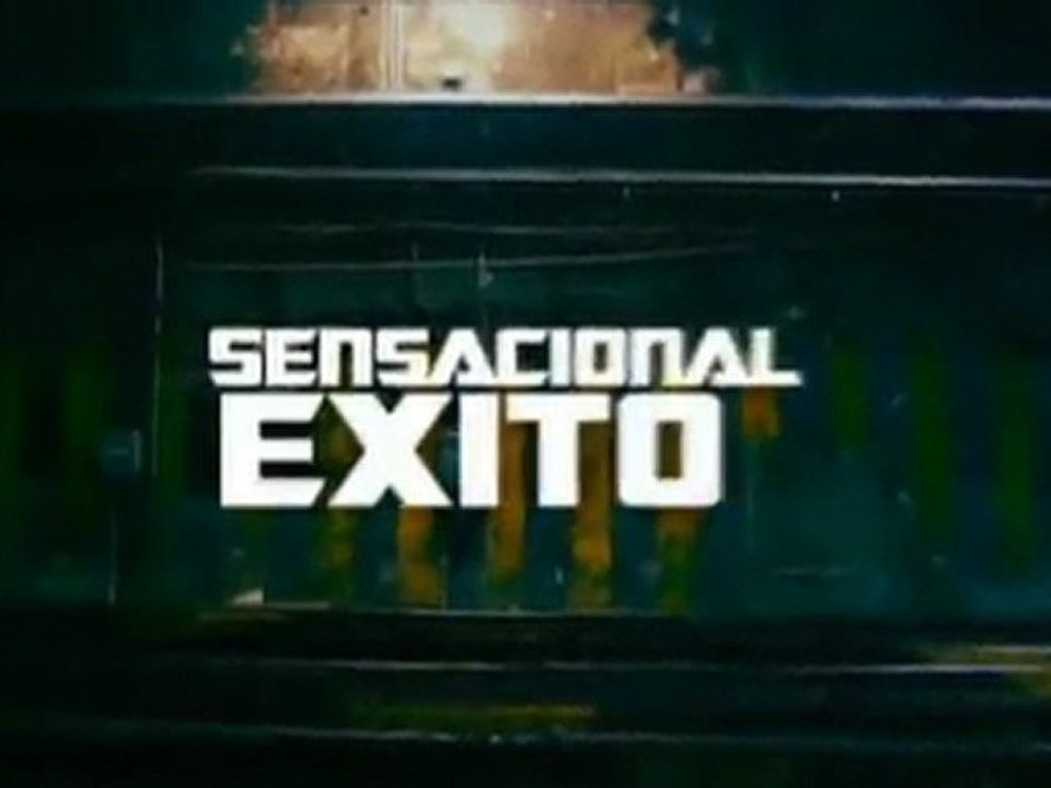 Los Únicos - Teatro Opera Citi - Sensacional éxito
