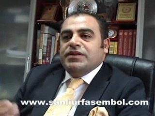 İŞ KUR İL MÜDÜRÜ NECDET KARASEVDA